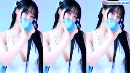 BJ아리샤(阿丽莎)2025年3月17日Sexy Dance232717